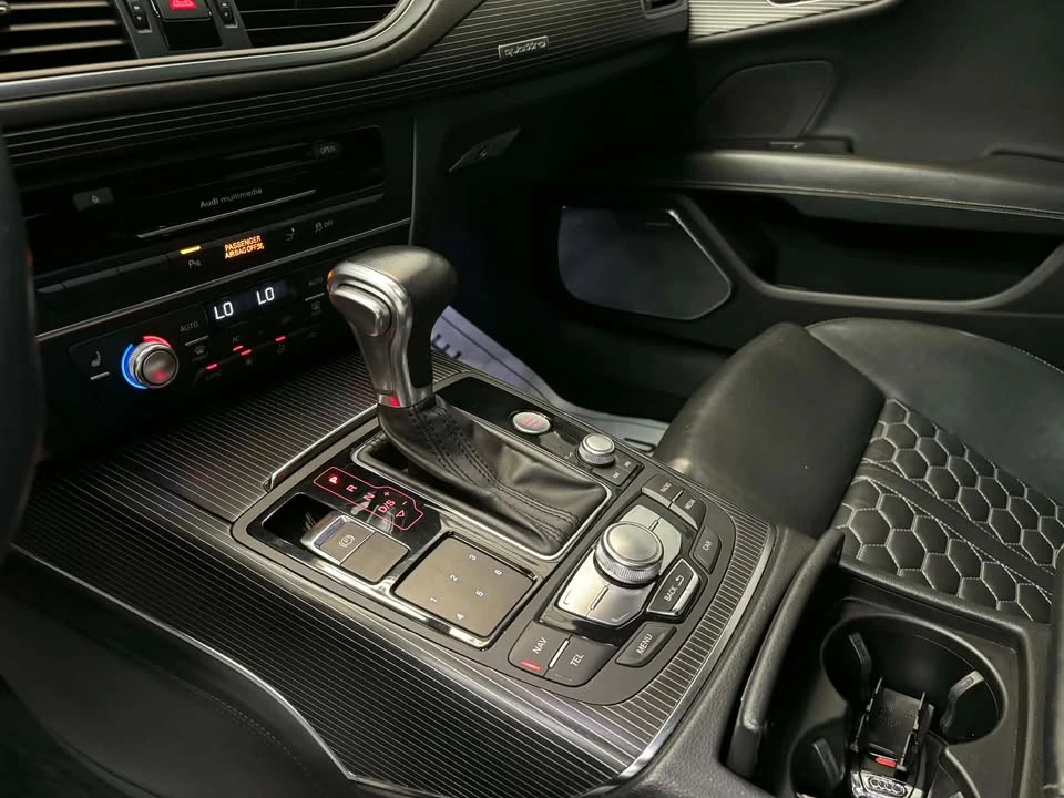 2014 Audi C7 RS7 - Image 11 of 20
