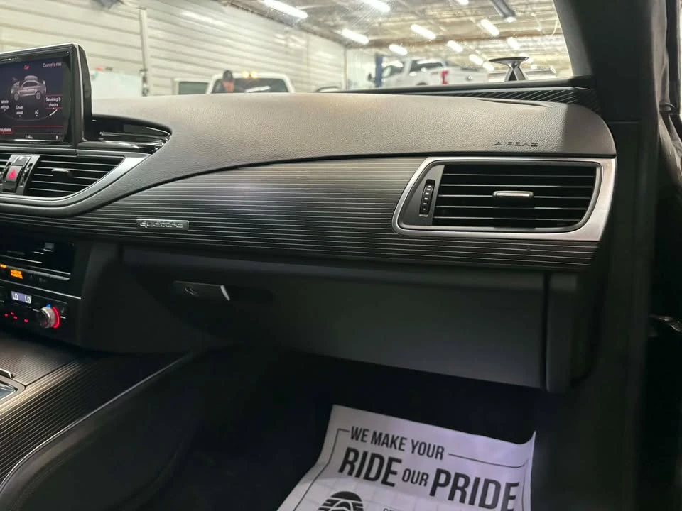 2014 Audi C7 RS7 - Image 18 of 20