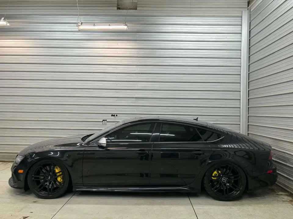 2014 Audi C7 RS7 - Image 3 of 20