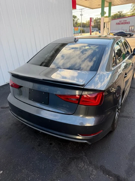 2014 Audi 8V S3 - Image 6 of 7