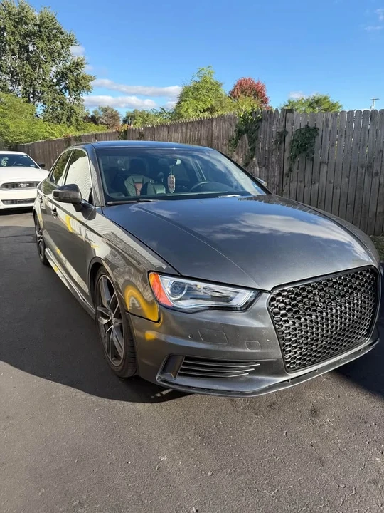 2014 Audi 8V S3 - Image 5 of 7