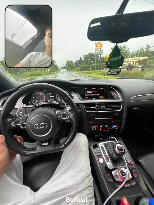 2014 Audi B8 S4 - Image 3 of 3