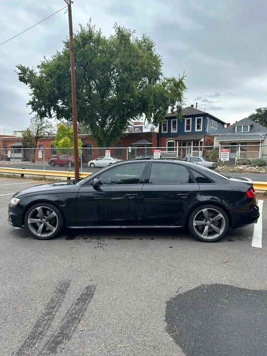 2014 Audi B8 S4 - Image 7 of 15