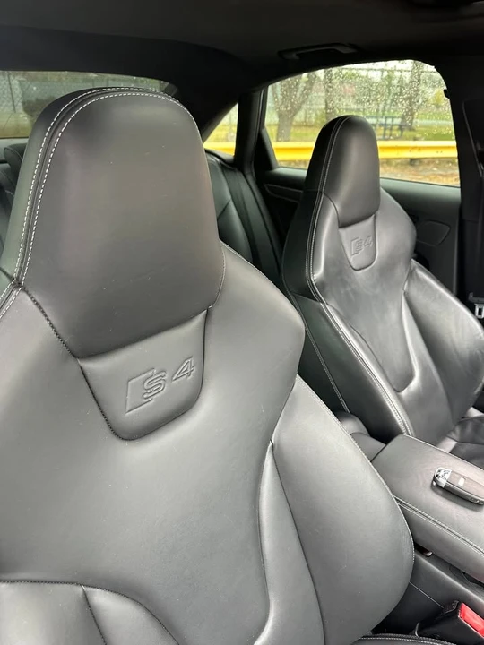 2014 Audi B8 S4 - Image 12 of 15