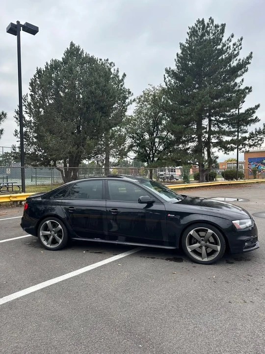 2014 Audi B8 S4 - Image 4 of 15