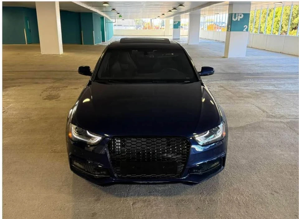 2014 Audi B8 S4 - Image 2 of 16