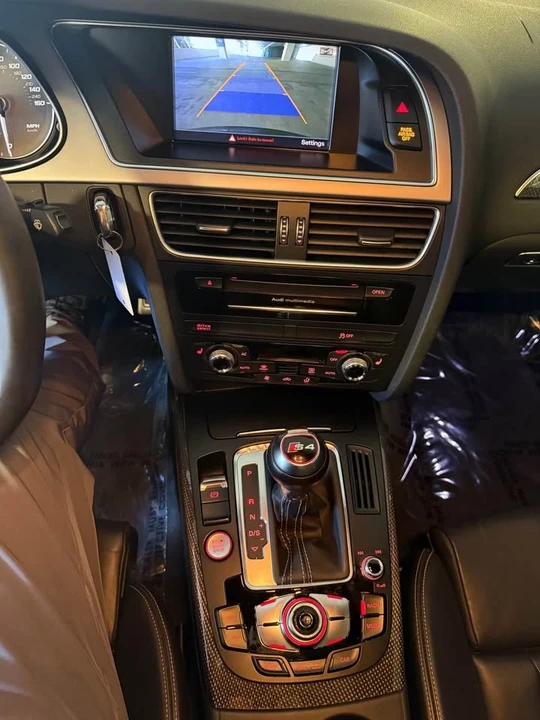 2014 Audi B8 S4 - Image 16 of 16