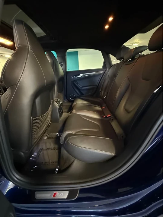 2014 Audi B8 S4 - Image 14 of 16