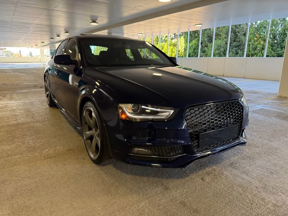 2014 Audi B8 S4 - Image 3 of 16
