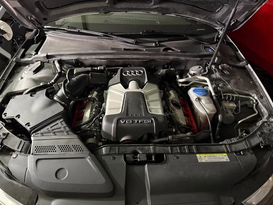 2014 Audi B8 S4 - Image 18 of 19