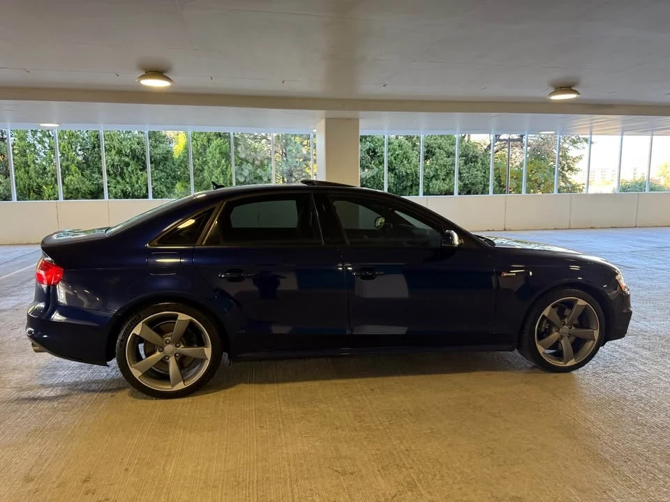 2014 Audi B8 S4 - Image 5 of 16