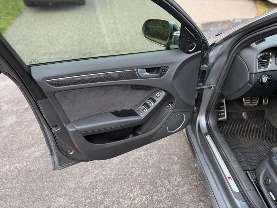 2014 Audi B8 S4 - Image 6 of 19