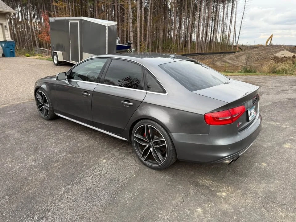 2014 Audi B8 S4 - Image 15 of 19