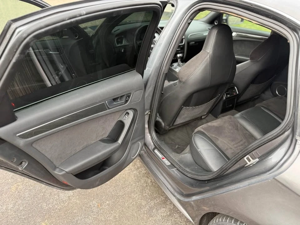 2014 Audi B8 S4 - Image 7 of 19