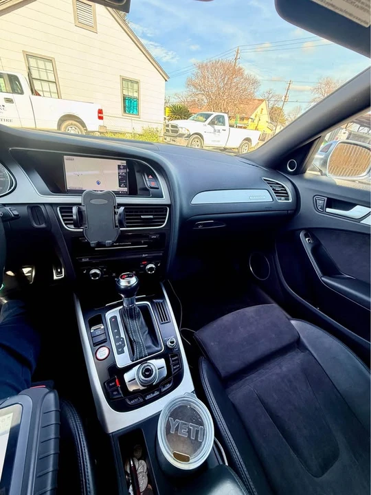2014 Audi B8 S4 - Image 6 of 6