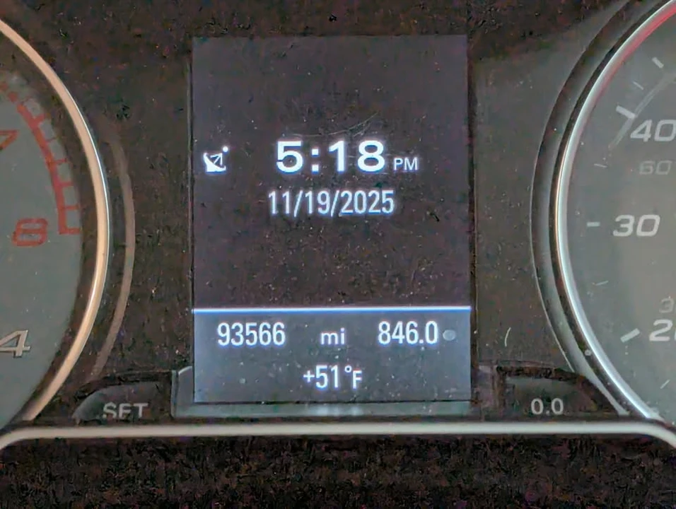 2014 Audi B8 S4 - Image 7 of 8