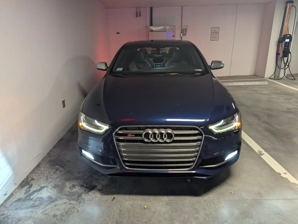 2014 Audi B8 S4 - Image 2 of 8