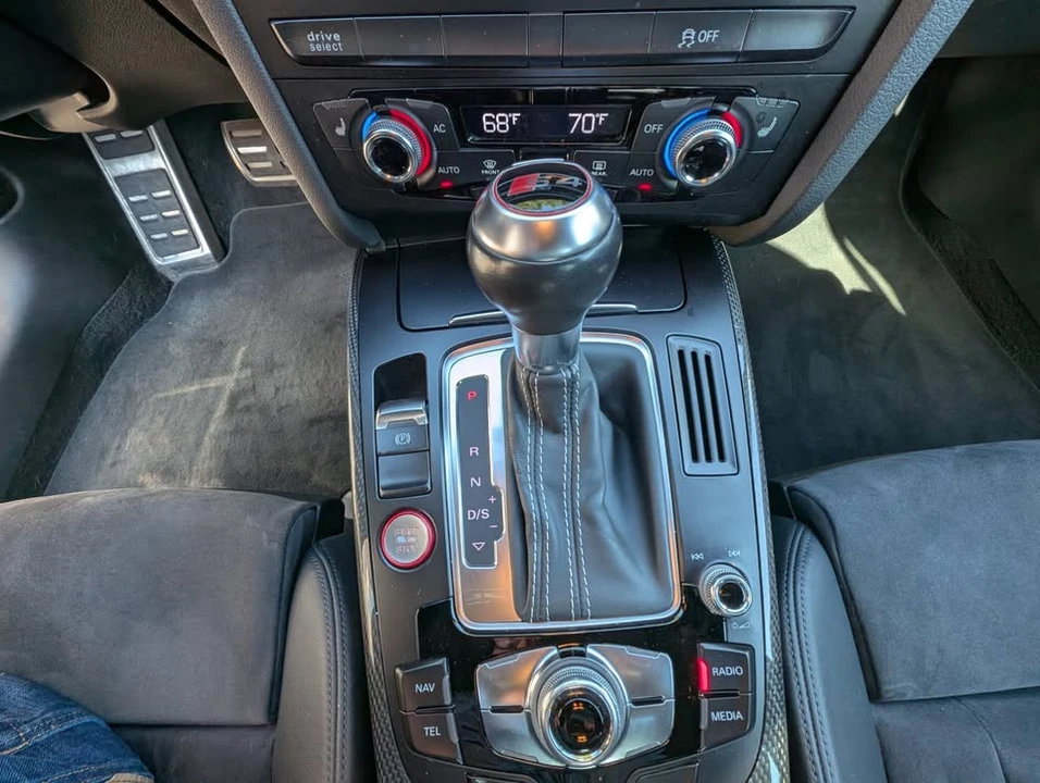 2014 Audi B8 S4 - Image 14 of 18