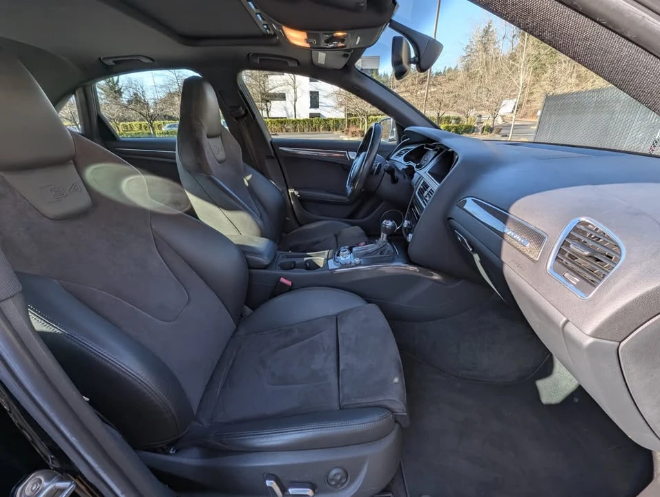 2014 Audi B8 S4 - Image 16 of 18