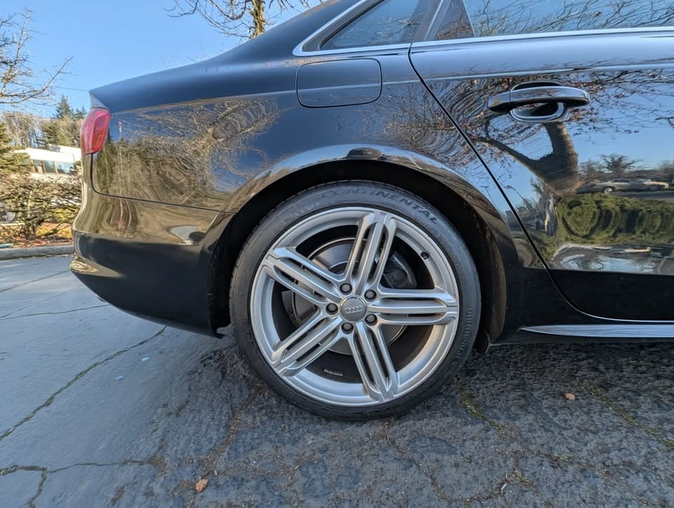 2014 Audi B8 S4 - Image 7 of 18