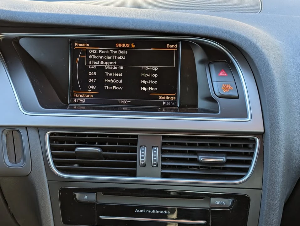 2014 Audi B8 S4 - Image 13 of 18