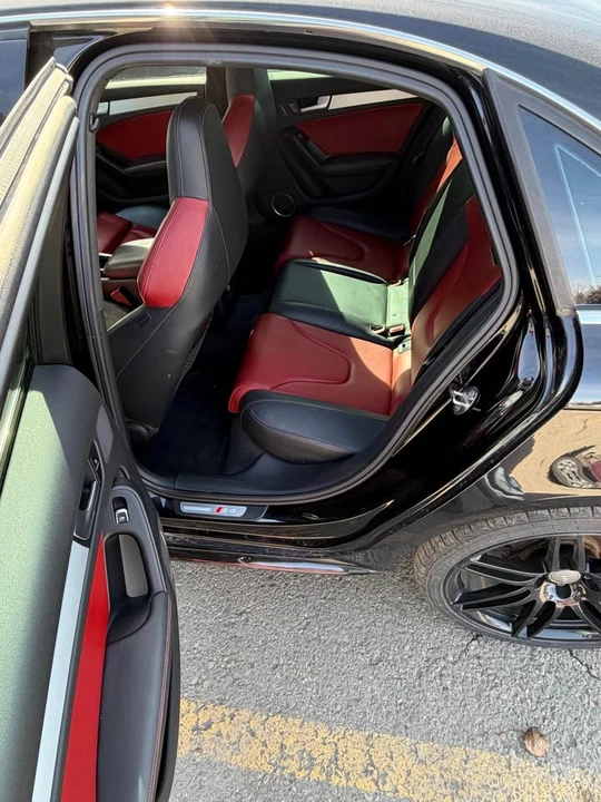 2014 Audi B8 S4 - Image 7 of 9
