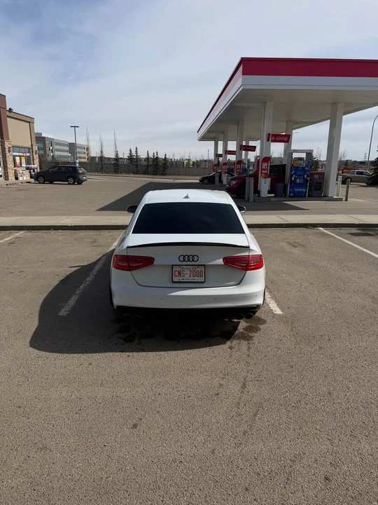 2014 Audi B8 S4 - Image 5 of 12