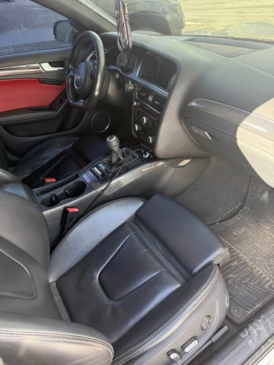 2014 Audi B8 S4 - Image 7 of 8