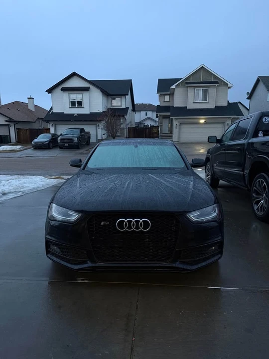 2014 Audi B8 S4 - Image 5 of 8