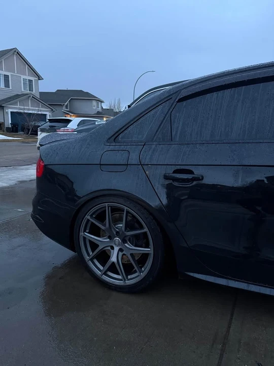 2014 Audi B8 S4 - Image 2 of 8