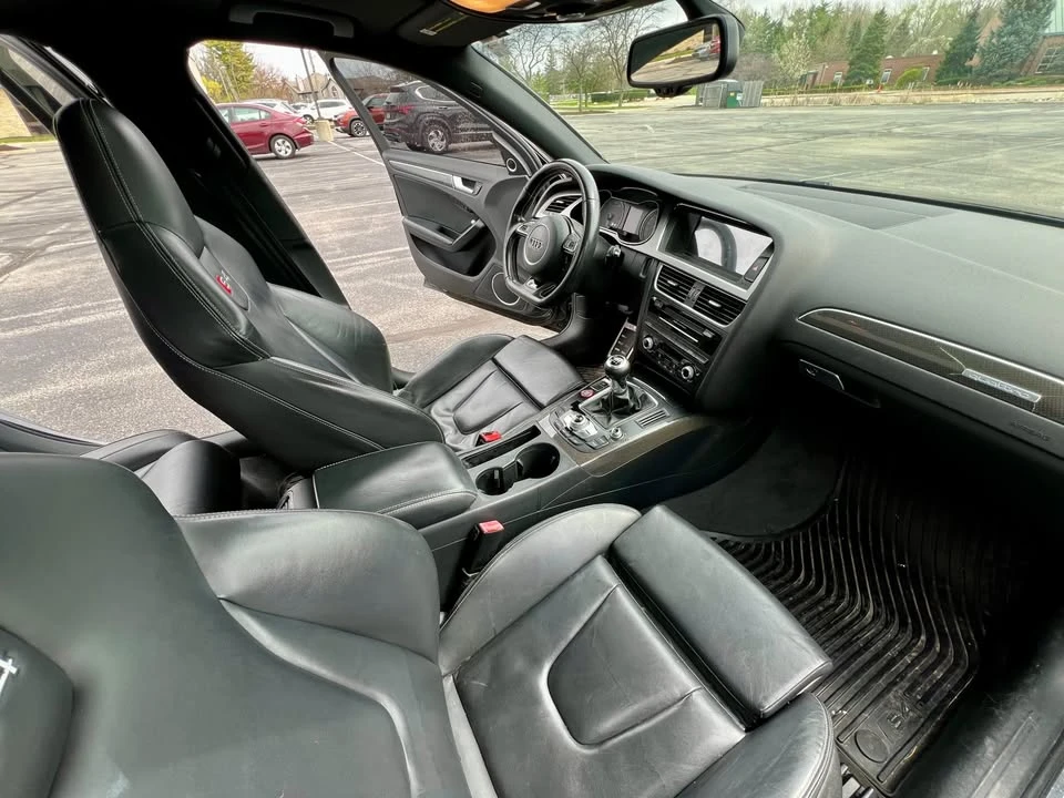 2014 Audi B8 S4 - Image 16 of 20