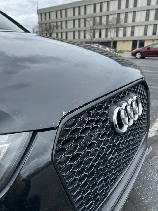 2014 Audi B8 S4 - Image 19 of 20
