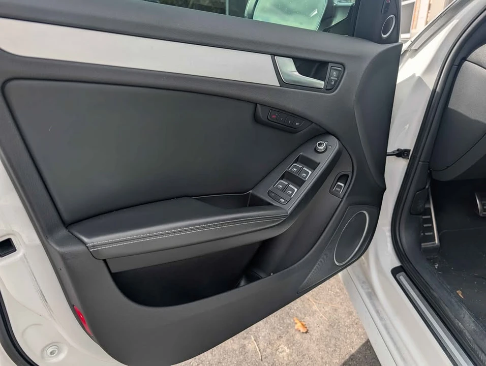 2014 Audi B8 S4 - Image 10 of 10