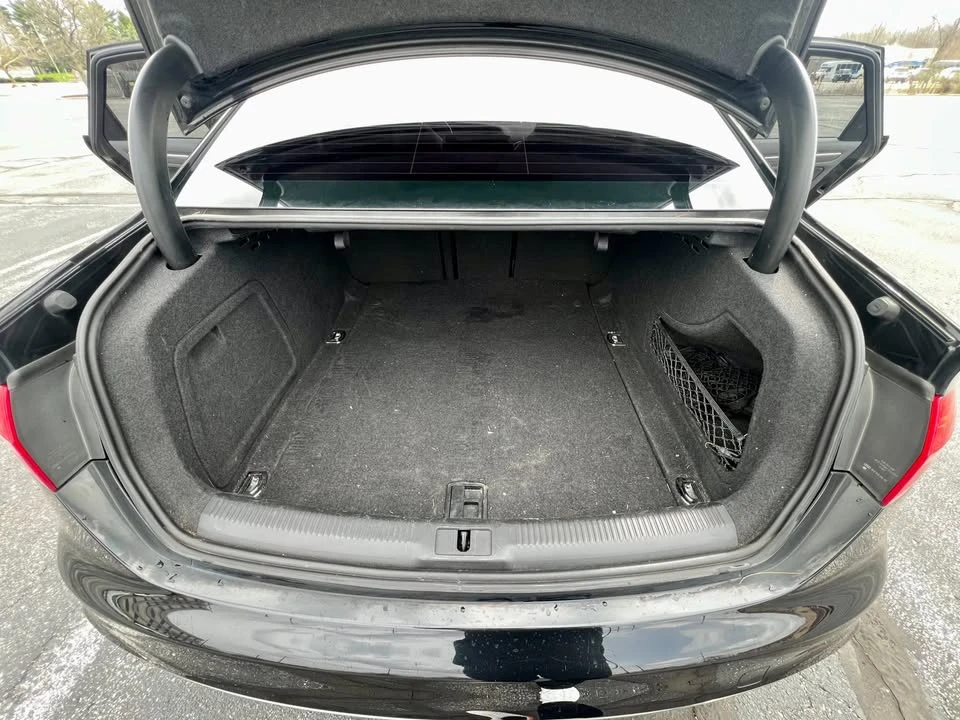 2014 Audi B8 S4 - Image 18 of 20