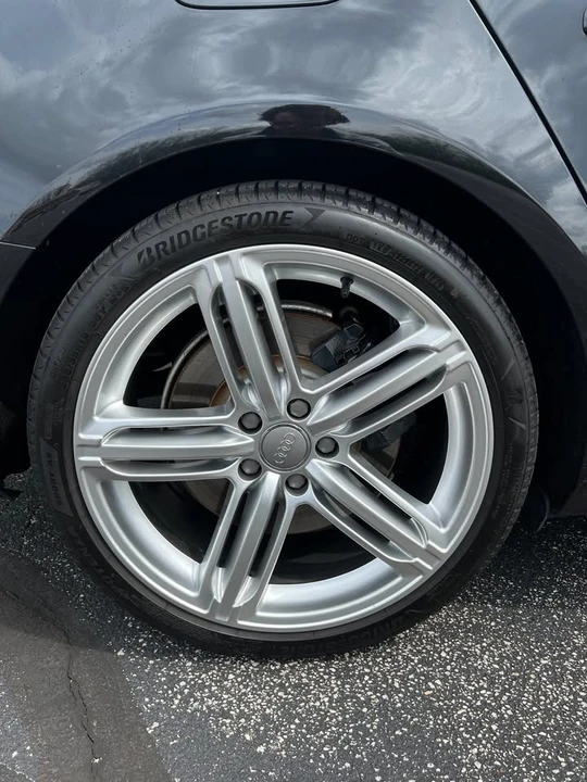2014 Audi B8 S4 - Image 11 of 20