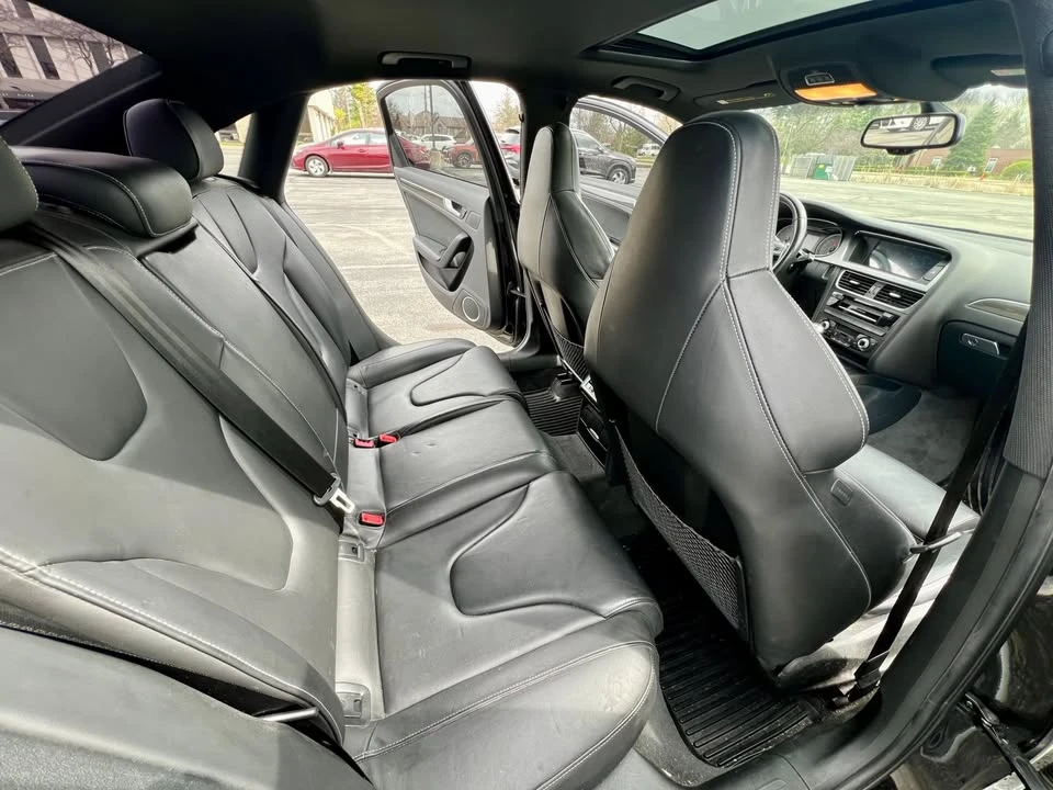 2014 Audi B8 S4 - Image 15 of 20