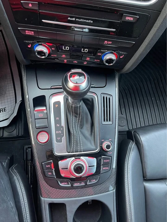2014 Audi B8 S4 - Image 12 of 15