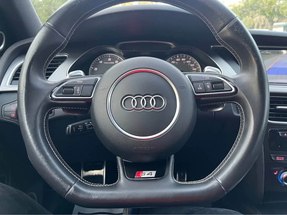 2014 Audi B8 S4 - Image 15 of 15