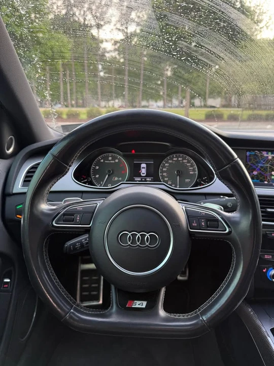 2014 Audi B8 S4 - Image 14 of 18