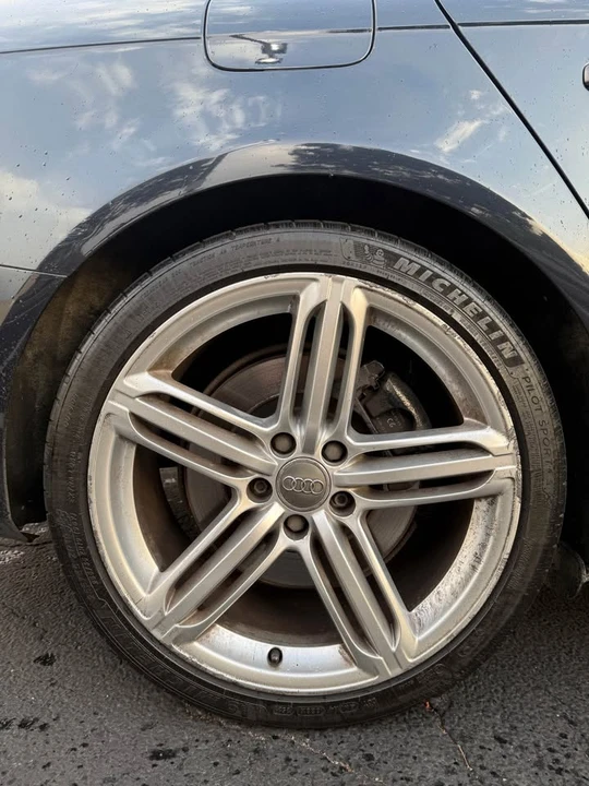 2014 Audi B8 S4 - Image 18 of 18