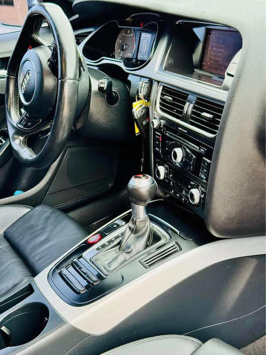 2014 Audi B8 S4 - Image 11 of 20