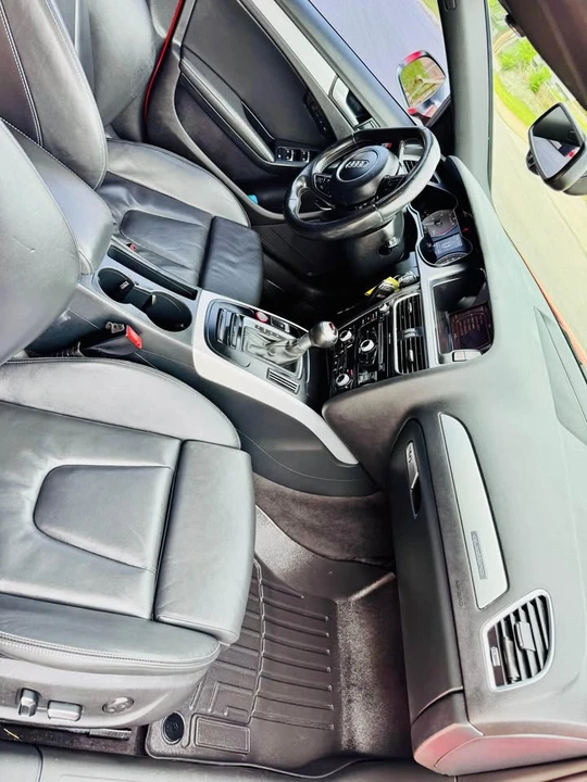 2014 Audi B8 S4 - Image 9 of 20