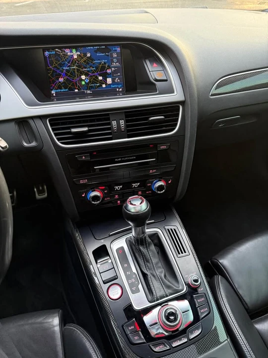 2014 Audi B8 S4 - Image 16 of 18