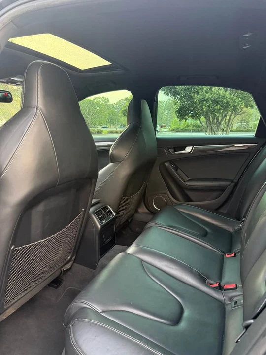 2014 Audi B8 S4 - Image 11 of 18