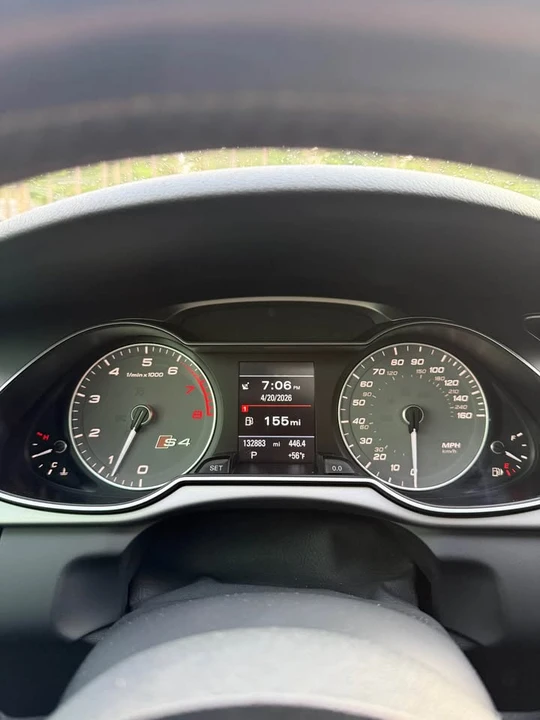 2014 Audi B8 S4 - Image 15 of 18
