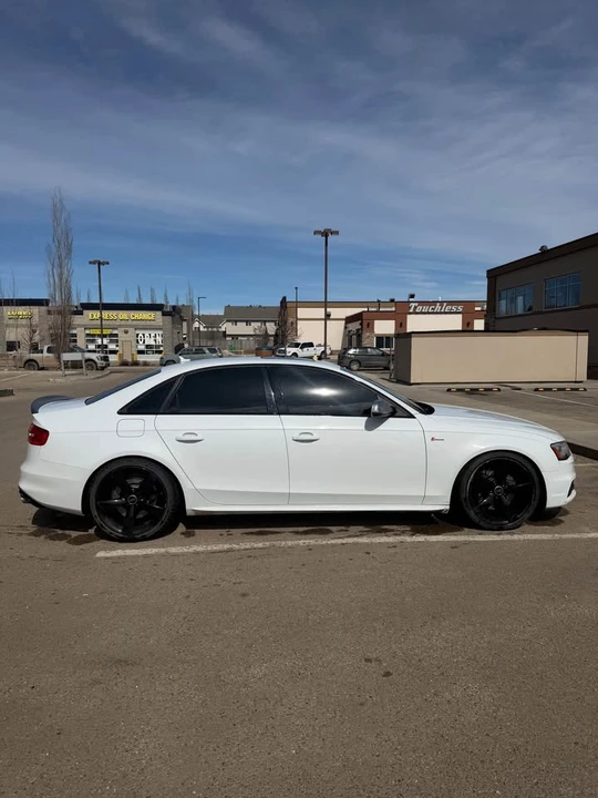 2014 Audi B8 S4 - Image 3 of 12