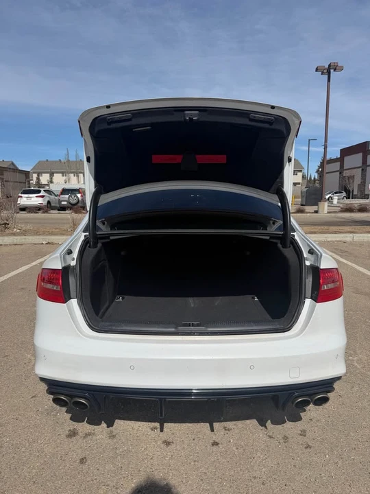 2014 Audi B8 S4 - Image 11 of 12