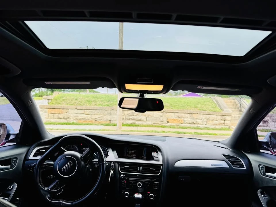 2014 Audi B8 S4 - Image 11 of 19