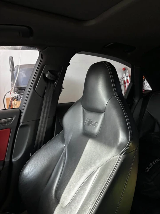 2014 Audi B8 S4 - Image 4 of 6
