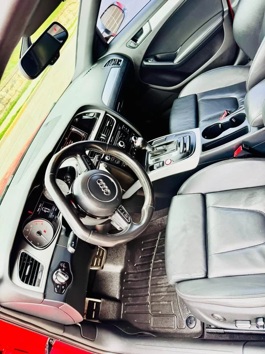 2014 Audi B8 S4 - Image 10 of 19